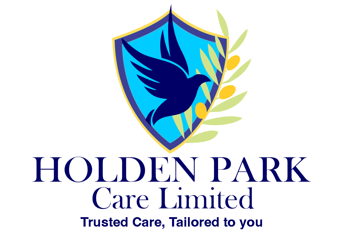 Holden Park Care